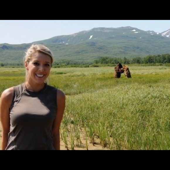 Meet your Posher, Natasha - Picture 3 of 8